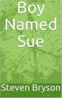 Boy Named Sue
