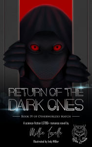 Title: Return of the Dark ones, Author: Millie Lowelle