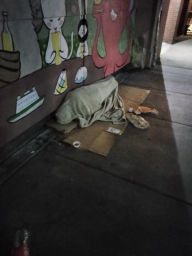 Title: Homeless: Against all Odds, Author: Dr. Alfonso Brown