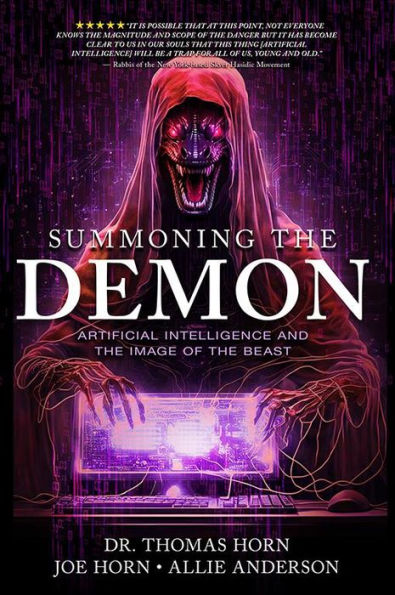 Summoning the Demon: Artificial Intelligence and the Image of the Beast