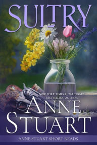 Title: Sultry, Author: Anne Stuart