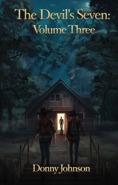 The Devil's Seven: Volume Three