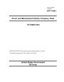 Army Techniques Publication ATP 3-90.1 Armor and Mechanized Infantry Company Team October 2023