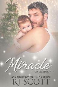Title: Miracle, Author: RJ Scott