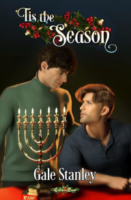 Title: 'Tis the Season (Passages 1): A Contemporary Hanukkah Romance, Author: Gale Stanley