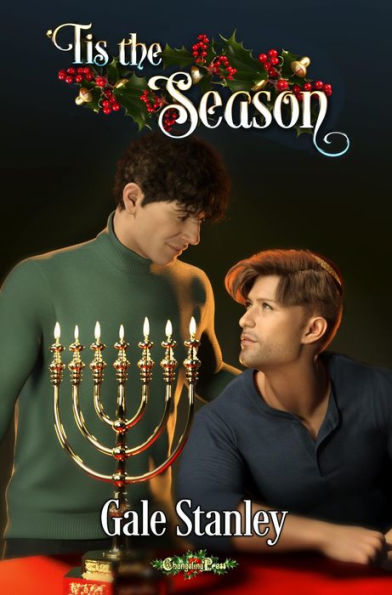 'Tis the Season (Passages 1): A Contemporary Hanukkah Romance