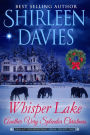 Whisper Lake, Another Very Splendor Christmas: A Clean and Wholesome American Historical Western Second Chance Romance