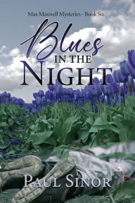 Title: Blues in the Night, Author: Paul Sinor
