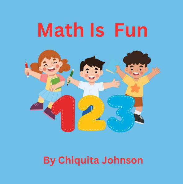 Math Is Fun