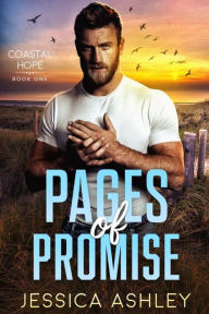Title: Pages of Promise: A Christian Romantic Suspense, Author: Jessica Ashley