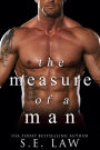 The Measure of a Man: A Best Friend's Dad Alpha Male Romance