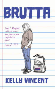 Title: Brutta, Author: Kelly Vincent