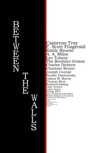 Title: Between the Walls: Cameron Troy, Etc., Author: Cameron Troy