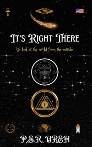 Title: It's Right There, Author: P.S.R. Ureh