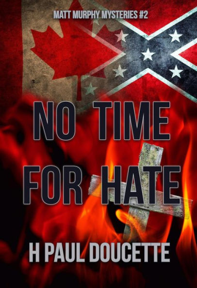 No Time for Hate