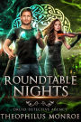 Roundtable Nights (Spanish-language Edition)
