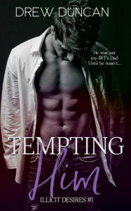 Title: Tempting Him, Author: Drew Duncan