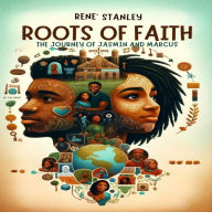 Title: Roots of Faith: The Journey of Jasmin and Marcus, Author: Rene' Stanley