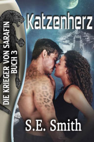 Title: Katzenherz, Author: S. E. Smith
