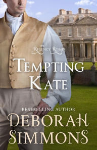 Title: Tempting Kate, Author: Deborah Simmons