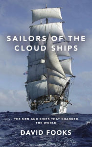 Title: Sailors of the Cloud Ships, Author: David Fooks