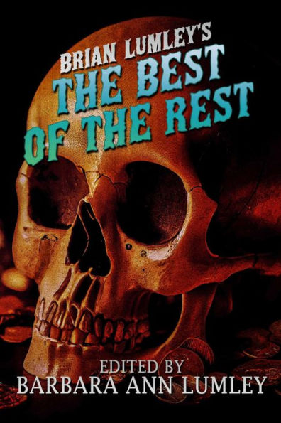 Brian Lumley's The Best of the Rest