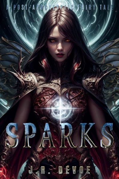 Sparks: A Post-Apocalyptic Fairy Tale