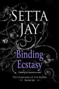 Title: Binding Ecstasy, Author: Setta Jay