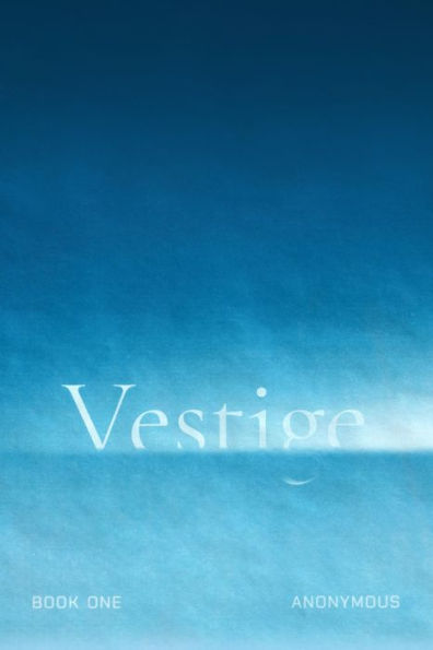 Vestige: Book One