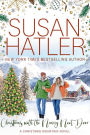 Christmas with the Nanny Next Door: A Christmas Mountain Novel