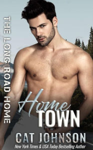 Title: Home Town, Author: Cat Johnson