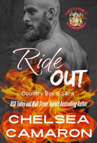 Title: Ride Out, Author: Chelsea Camaron