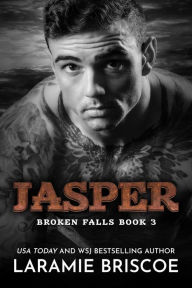Title: Jasper, Author: Laramie Briscoe