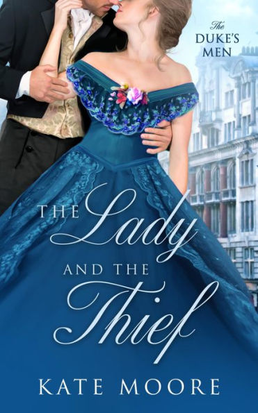 The Lady and the Thief