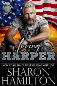 Title: Loving Harper, Author: Sharon Hamilton