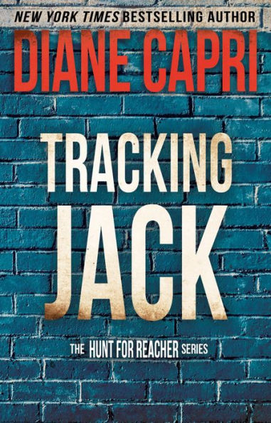 Tracking Jack