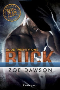 Title: Buck, Author: Zoe Dawson