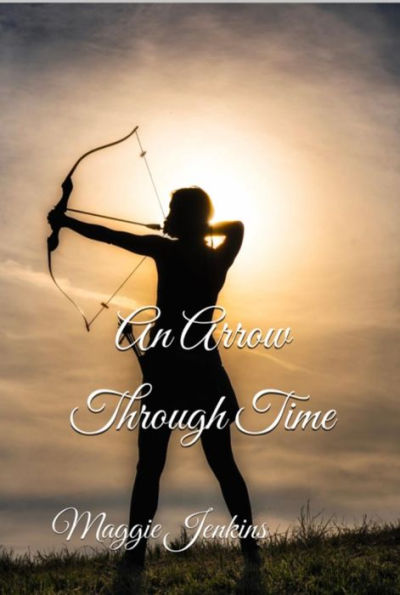 An Arrow Through Time
