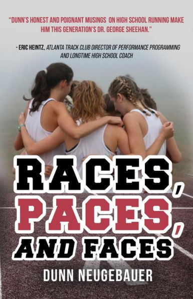 Races, Paces, and Faces