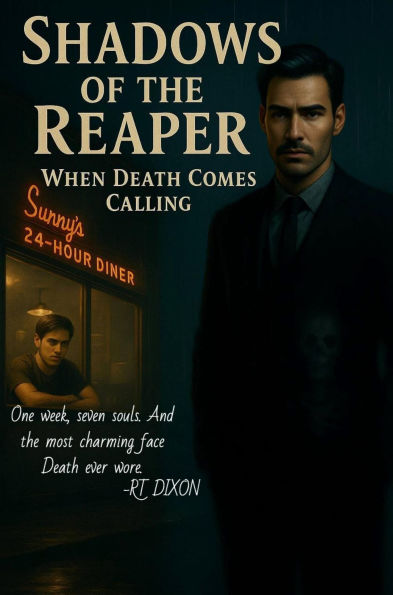 Shadows Of The Reaper: When Death Comes Calling