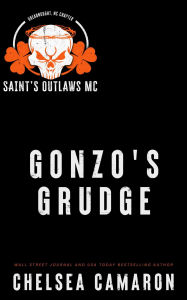 Title: Gonzo's Grudge, Author: Chelsea Camaron