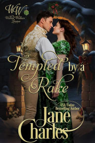 Title: Tempted by a Rake, Author: Jane Charles