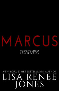 Title: Marcus Part One, Author: Lisa Renee Jones