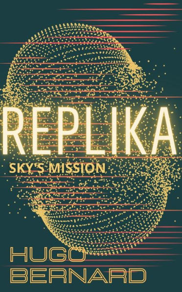 Replika: Sky's Mission