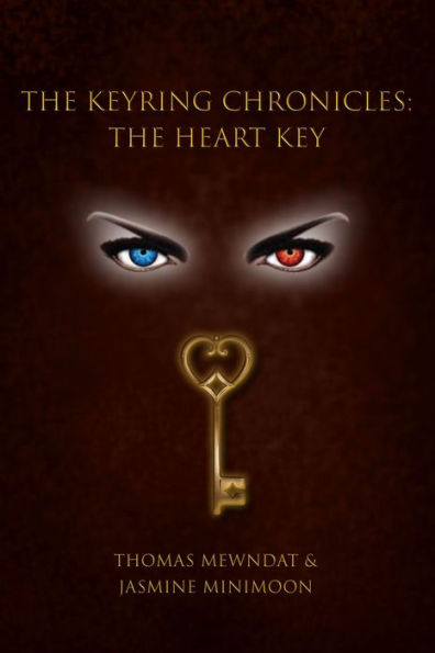 The Keyring Chronicles: The Heart Key