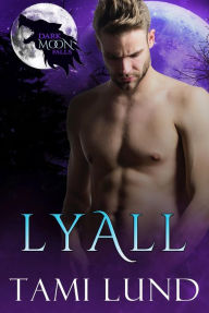 Title: Lyall, Author: Tami Lund