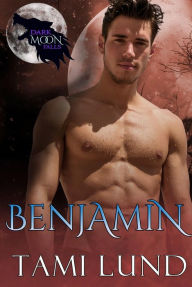 Title: Benjamin, Author: Tami Lund