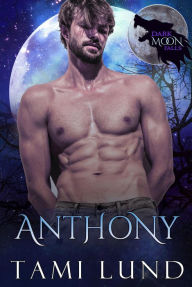 Title: Anthony, Author: Tami Lund