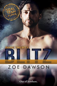 Title: Blitz, Author: Zoe Dawson