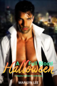 Title: A Full Blood Halloween, Author: Marilyn Lee